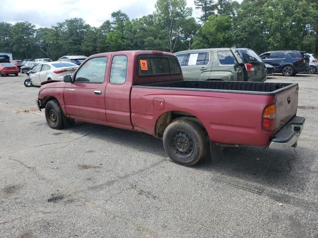 Photo 1 VIN: 4TAVL52N9WZ087237 - TOYOTA TACOMA 