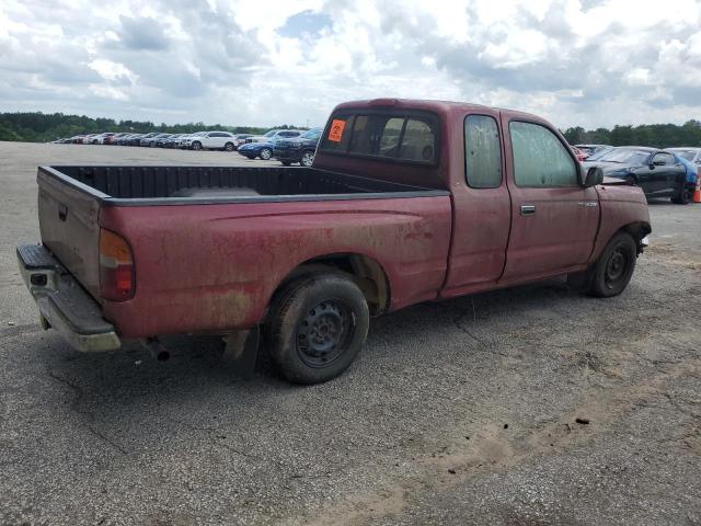 Photo 2 VIN: 4TAVL52N9WZ087237 - TOYOTA TACOMA 