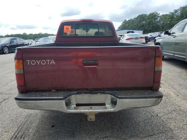 Photo 5 VIN: 4TAVL52N9WZ087237 - TOYOTA TACOMA 