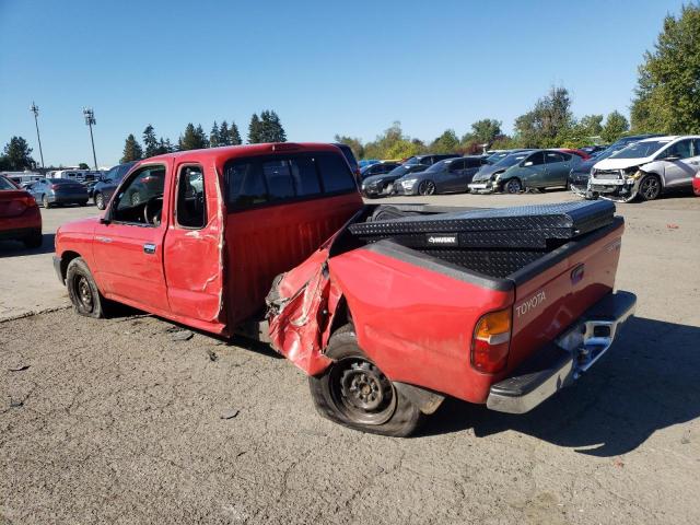 Photo 1 VIN: 4TAVL52N9XZ410686 - TOYOTA TACOMA XTR 