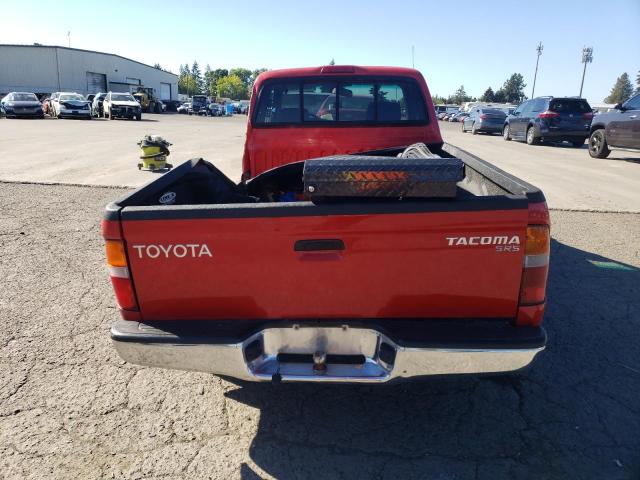 Photo 5 VIN: 4TAVL52N9XZ410686 - TOYOTA TACOMA XTR 