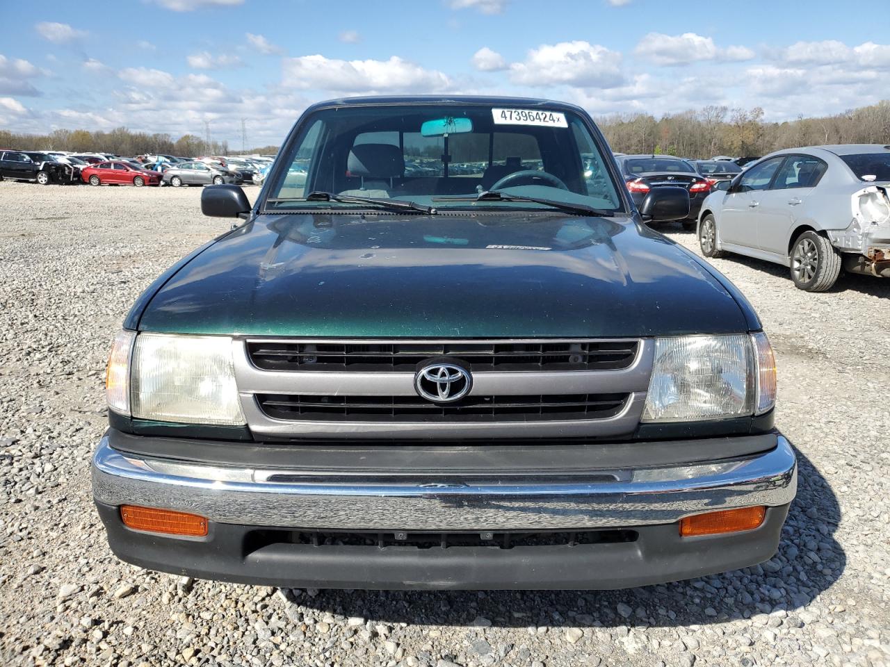 Photo 4 VIN: 4TAVL52N9XZ524090 - TOYOTA TACOMA 