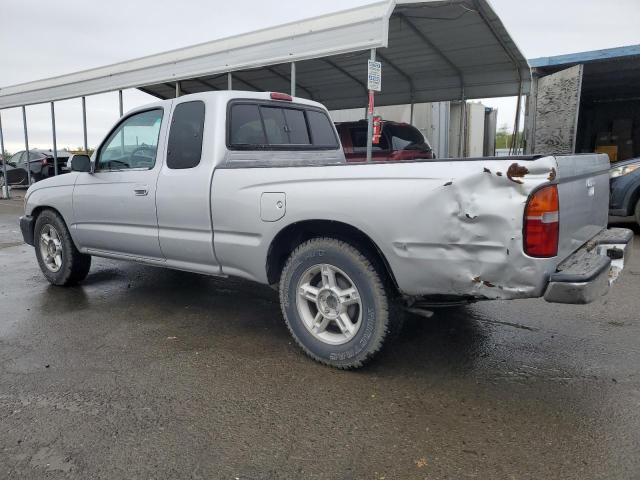 Photo 1 VIN: 4TAVL52N9YZ630802 - TOYOTA TACOMA XTR 