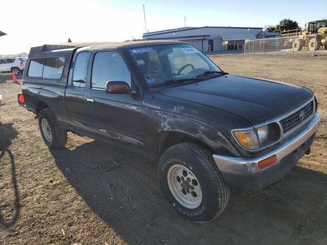 Photo 3 VIN: 4TAVL52NXTZ101142 - TOYOTA TACOMA 