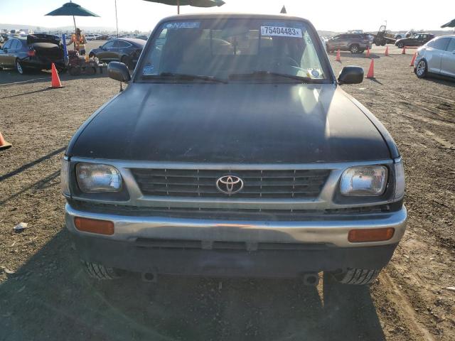 Photo 4 VIN: 4TAVL52NXTZ101142 - TOYOTA TACOMA 