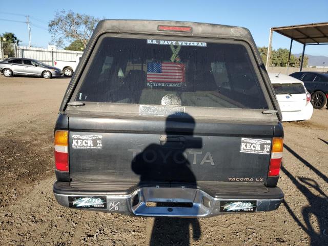 Photo 5 VIN: 4TAVL52NXTZ101142 - TOYOTA TACOMA 