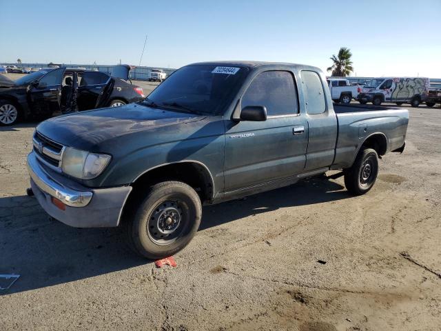 Photo 0 VIN: 4TAVL52NXWZ042162 - TOYOTA TACOMA XTR 