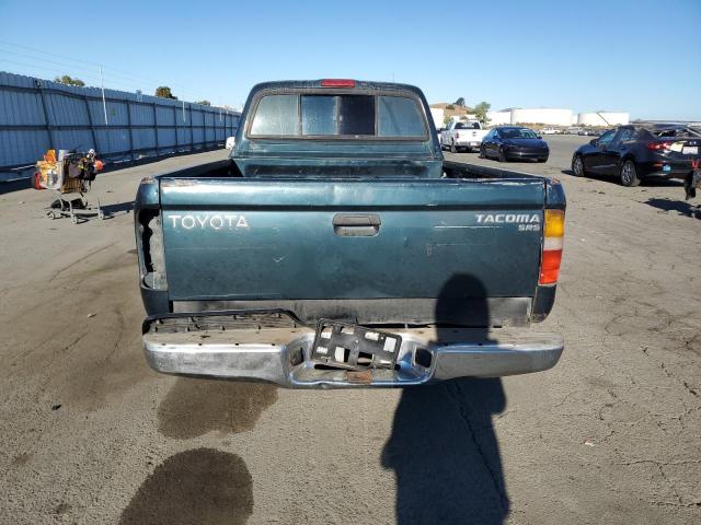 Photo 5 VIN: 4TAVL52NXWZ042162 - TOYOTA TACOMA XTR 