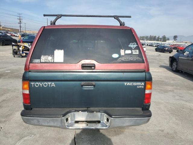 Photo 5 VIN: 4TAVL52NXWZ091636 - TOYOTA TACOMA 