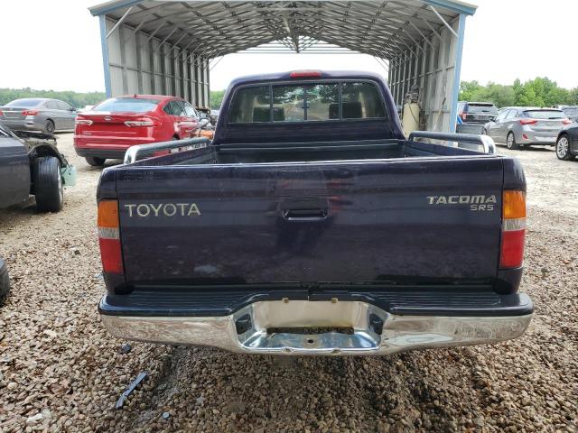 Photo 5 VIN: 4TAVL52NXWZ143489 - TOYOTA TACOMA 