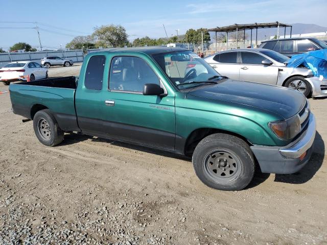 Photo 3 VIN: 4TAVL52NXXZ472615 - TOYOTA TACOMA 