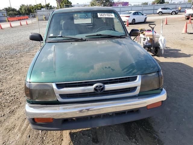 Photo 4 VIN: 4TAVL52NXXZ472615 - TOYOTA TACOMA 