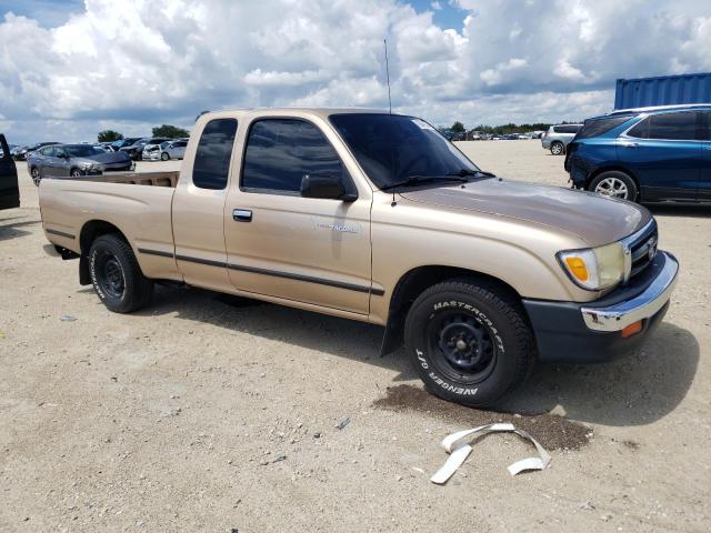 Photo 3 VIN: 4TAVL52NXXZ504513 - TOYOTA TACOMA XTR 