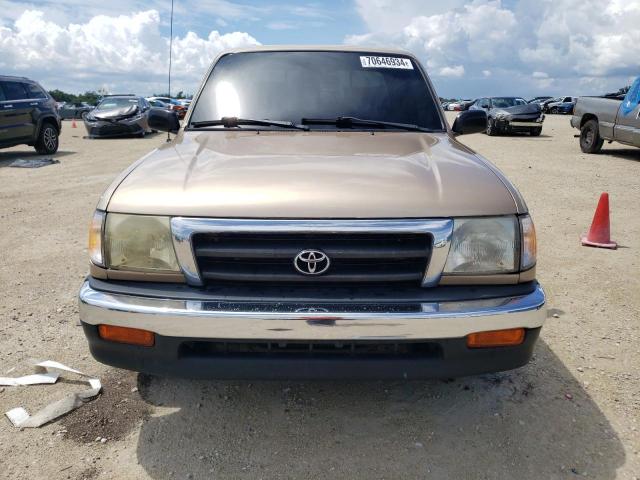 Photo 4 VIN: 4TAVL52NXXZ504513 - TOYOTA TACOMA XTR 