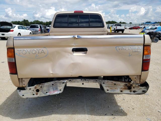 Photo 5 VIN: 4TAVL52NXXZ504513 - TOYOTA TACOMA XTR 