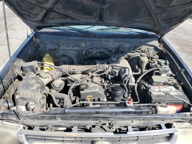 Photo 10 VIN: 4TAVL52NXXZ533834 - TOYOTA TACOMA XTR 