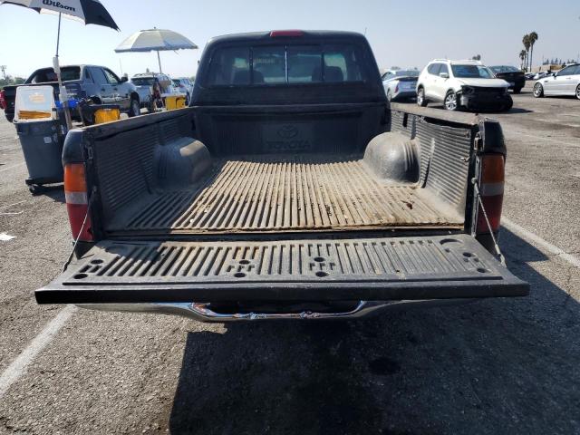 Photo 9 VIN: 4TAVL52NXXZ533834 - TOYOTA TACOMA XTR 