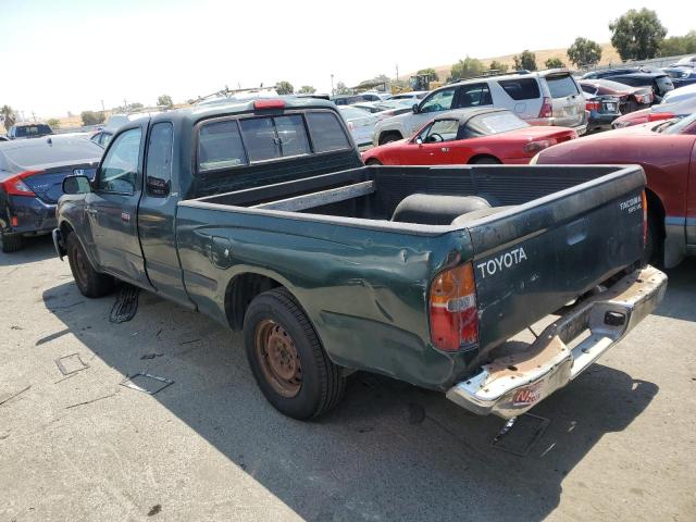 Photo 1 VIN: 4TAVN52N0YZ662936 - TOYOTA TACOMA XTR 