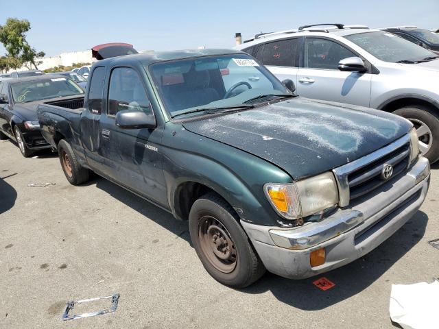 Photo 3 VIN: 4TAVN52N0YZ662936 - TOYOTA TACOMA XTR 