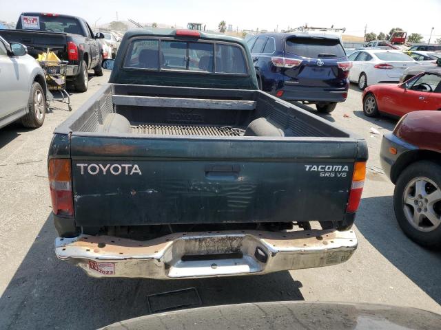 Photo 5 VIN: 4TAVN52N0YZ662936 - TOYOTA TACOMA XTR 