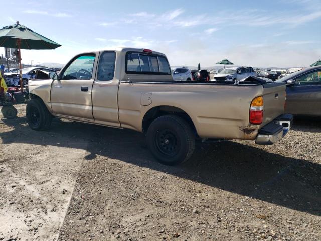 Photo 1 VIN: 4TAVN52N2TZ105521 - TOYOTA TACOMA 