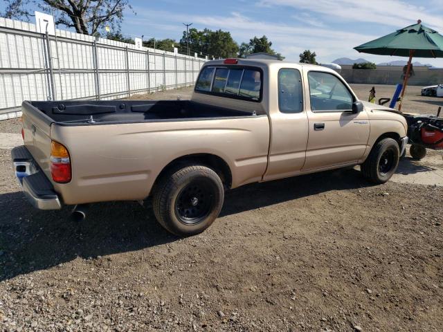 Photo 2 VIN: 4TAVN52N2TZ105521 - TOYOTA TACOMA 