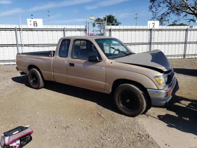 Photo 3 VIN: 4TAVN52N2TZ105521 - TOYOTA TACOMA 