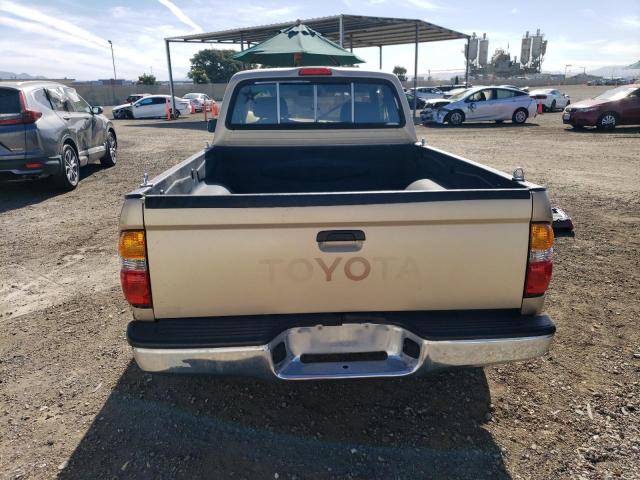 Photo 5 VIN: 4TAVN52N2TZ105521 - TOYOTA TACOMA 