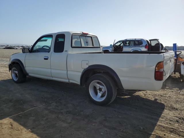 Photo 1 VIN: 4TAVN52N2WZ157249 - TOYOTA TACOMA 