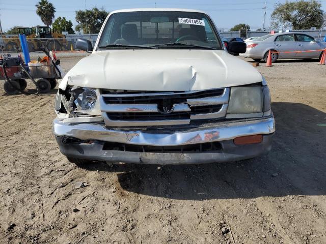 Photo 4 VIN: 4TAVN52N2WZ157249 - TOYOTA TACOMA 