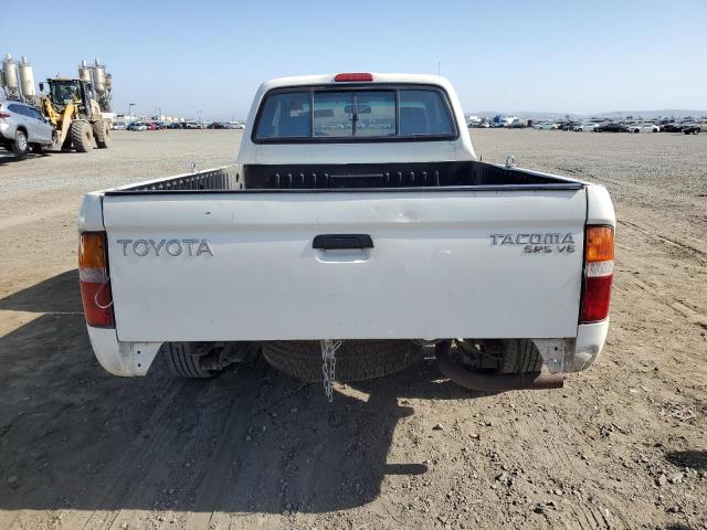 Photo 5 VIN: 4TAVN52N2WZ157249 - TOYOTA TACOMA 