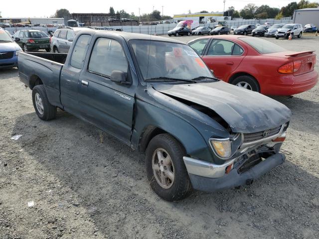 Photo 3 VIN: 4TAVN52N3TZ120948 - TOYOTA TACOMA 