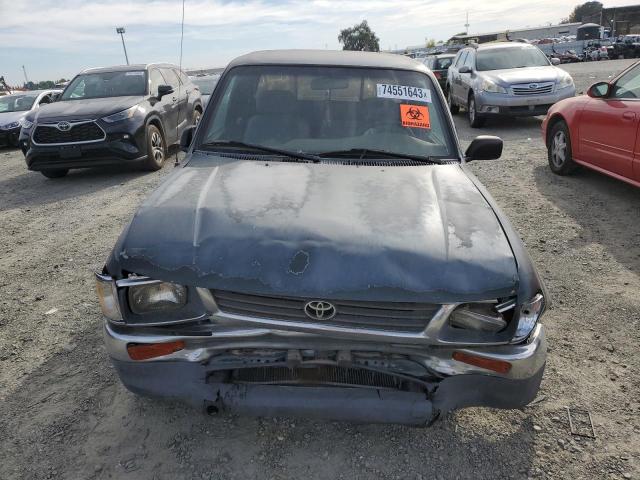 Photo 4 VIN: 4TAVN52N3TZ120948 - TOYOTA TACOMA 