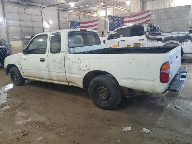 Photo 1 VIN: 4TAVN52N3WZ147670 - TOYOTA TACOMA 