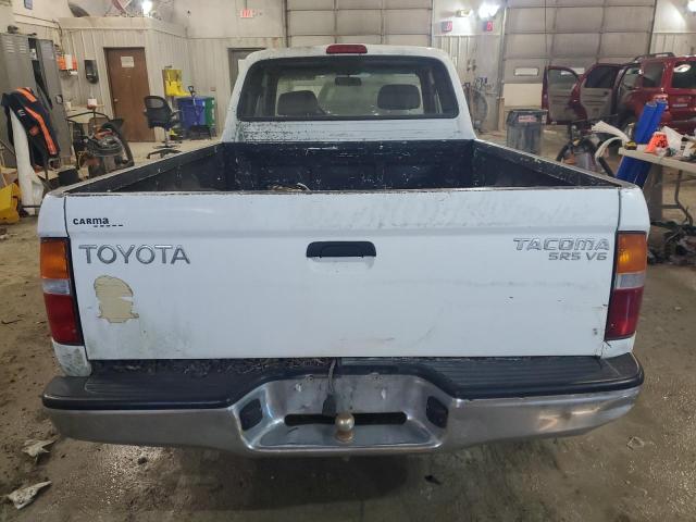 Photo 5 VIN: 4TAVN52N3WZ147670 - TOYOTA TACOMA 