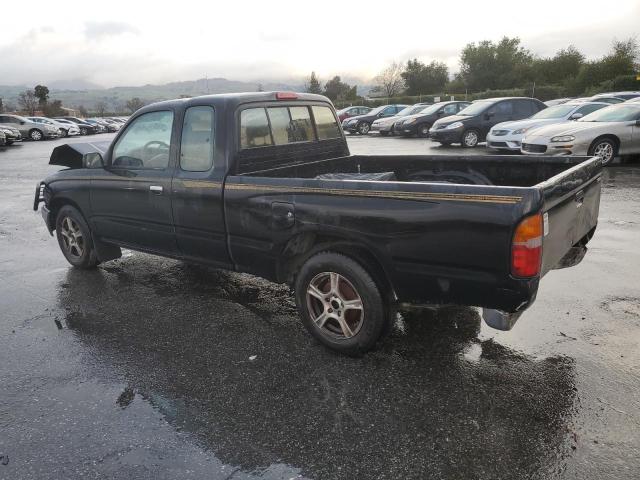 Photo 1 VIN: 4TAVN52N4TZ149925 - TOYOTA TACOMA 