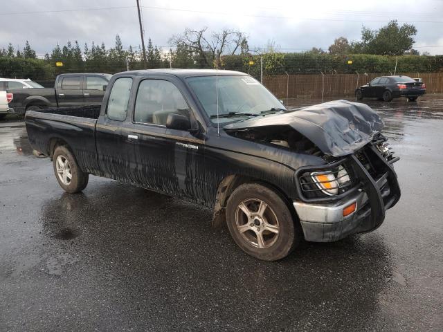 Photo 3 VIN: 4TAVN52N4TZ149925 - TOYOTA TACOMA 