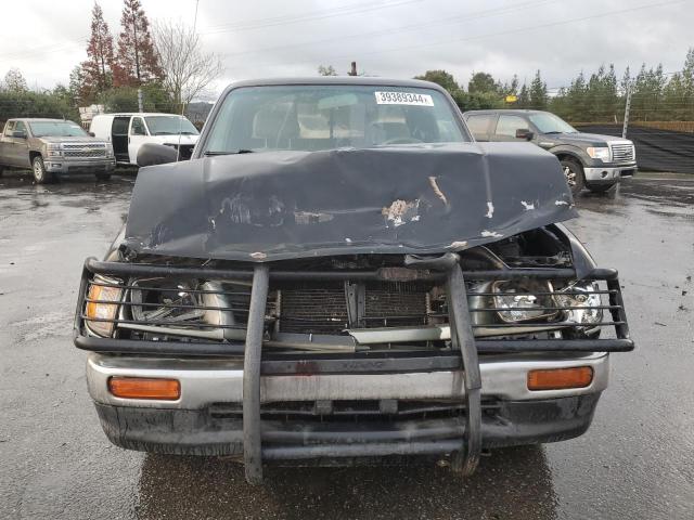 Photo 4 VIN: 4TAVN52N4TZ149925 - TOYOTA TACOMA 