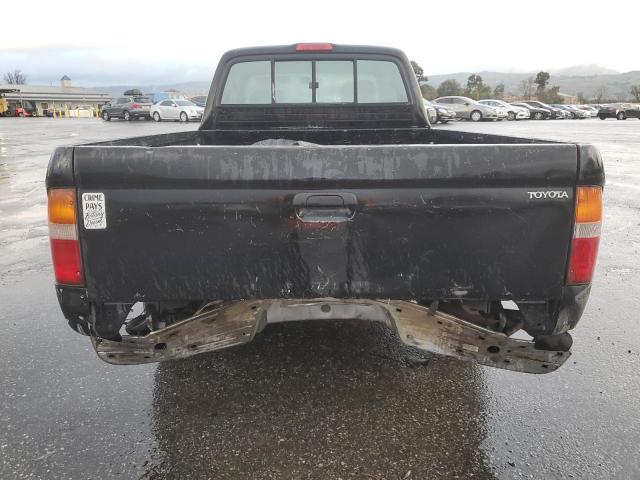 Photo 5 VIN: 4TAVN52N4TZ149925 - TOYOTA TACOMA 