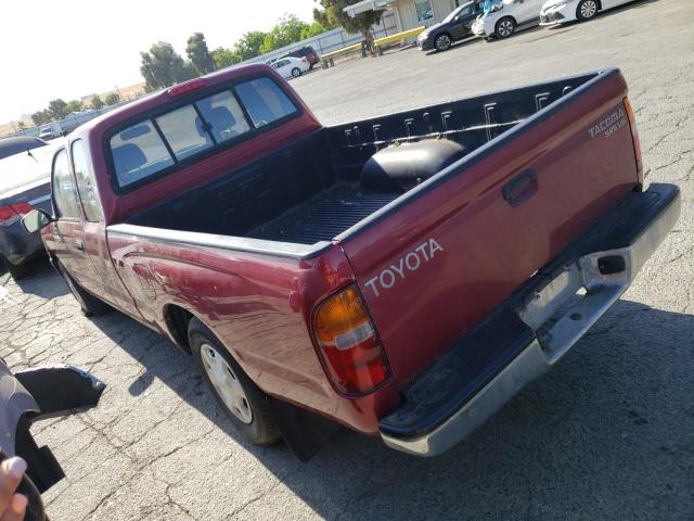 Photo 1 VIN: 4TAVN52N5WZ009502 - TOYOTA TACOMA 