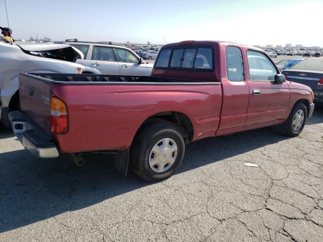 Photo 2 VIN: 4TAVN52N5WZ009502 - TOYOTA TACOMA 