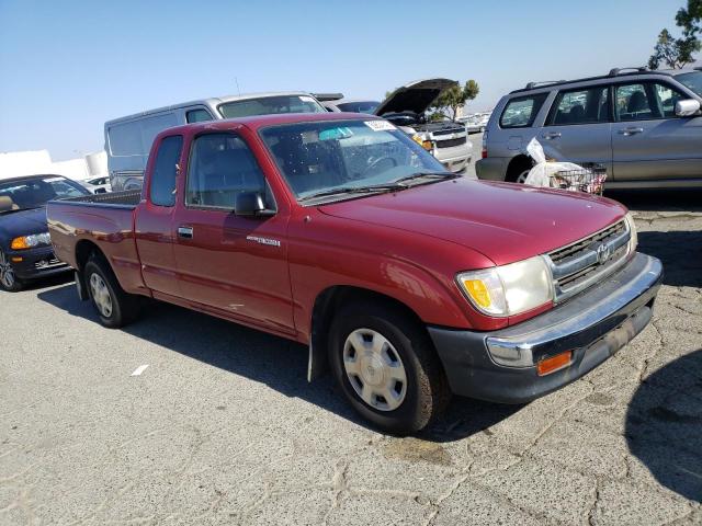 Photo 3 VIN: 4TAVN52N5WZ009502 - TOYOTA TACOMA 