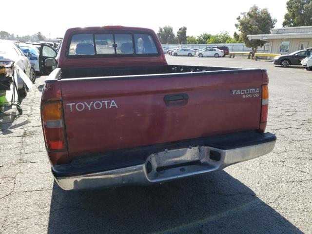 Photo 5 VIN: 4TAVN52N5WZ009502 - TOYOTA TACOMA 