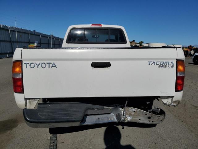 Photo 5 VIN: 4TAVN52N5YZ671714 - TOYOTA TACOMA XTR 