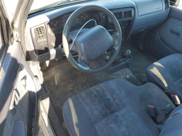 Photo 7 VIN: 4TAVN52N5YZ671714 - TOYOTA TACOMA XTR 