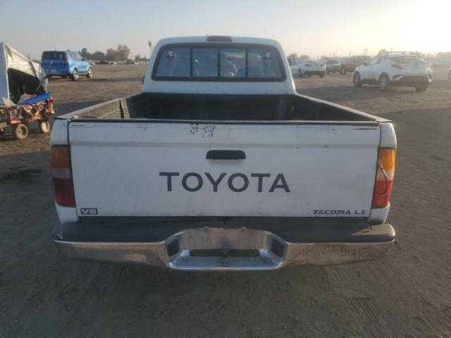 Photo 5 VIN: 4TAVN52N6VZ222215 - TOYOTA TACOMA 