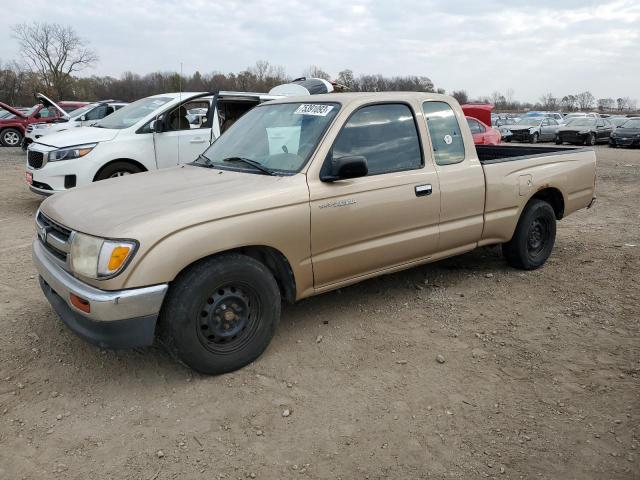 Photo 0 VIN: 4TAVN52N8VZ289155 - TOYOTA TACOMA 