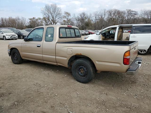 Photo 1 VIN: 4TAVN52N8VZ289155 - TOYOTA TACOMA 