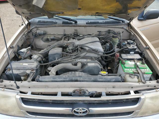 Photo 10 VIN: 4TAVN52N8VZ289155 - TOYOTA TACOMA 