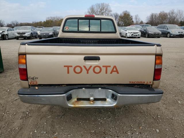 Photo 5 VIN: 4TAVN52N8VZ289155 - TOYOTA TACOMA 